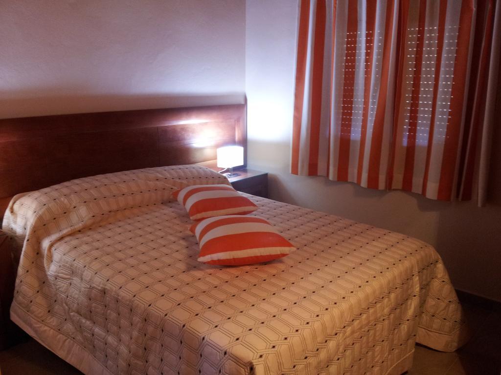 Complejo Turistico El Sur Apartment Ronda Ruang foto