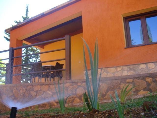 Complejo Turistico El Sur Apartment Ronda Bagian luar foto