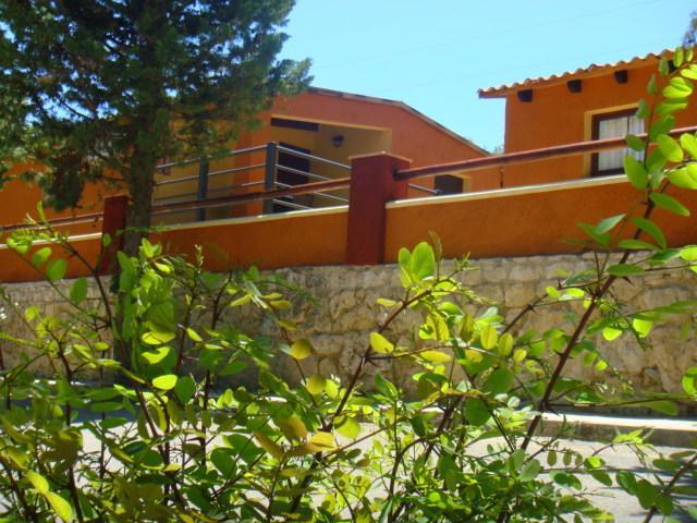 Complejo Turistico El Sur Apartment Ronda Bagian luar foto