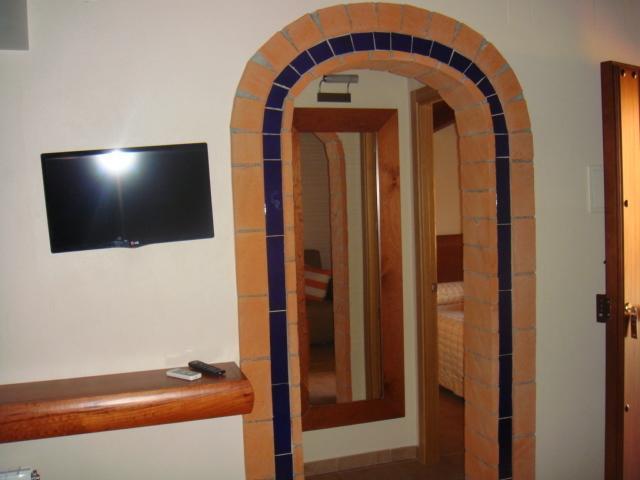 Complejo Turistico El Sur Apartment Ronda Ruang foto