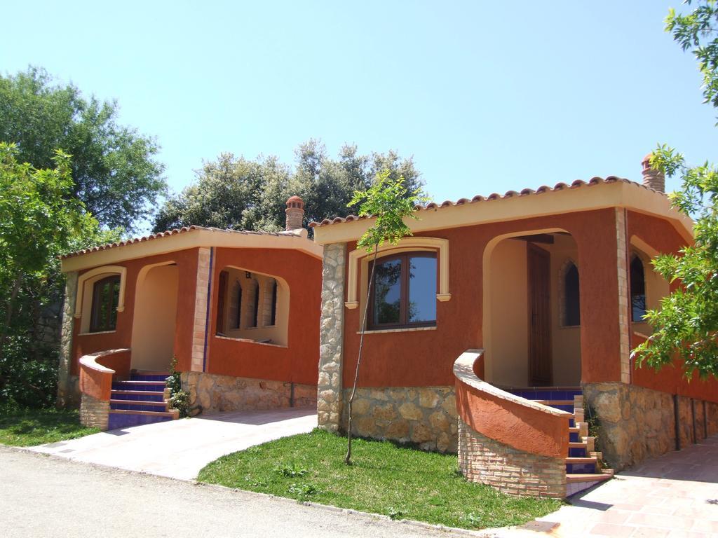 Complejo Turistico El Sur Apartment Ronda Ruang foto