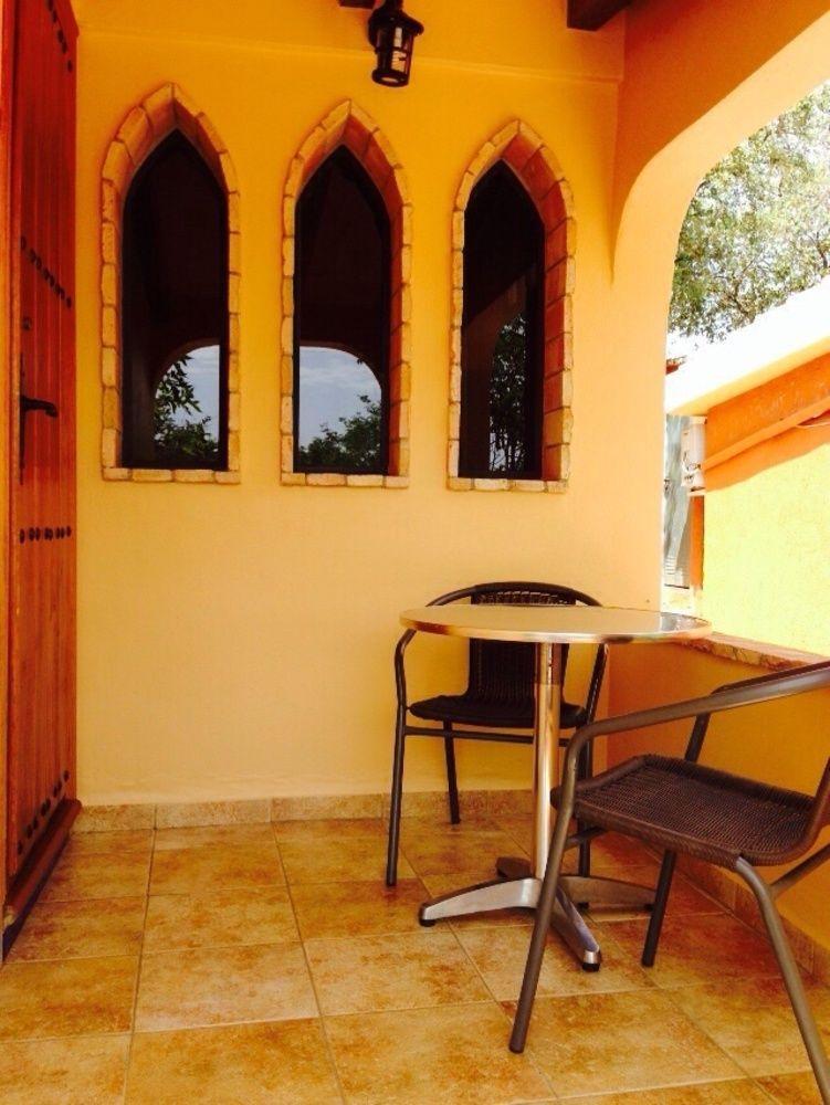 Complejo Turistico El Sur Apartment Ronda Bagian luar foto
