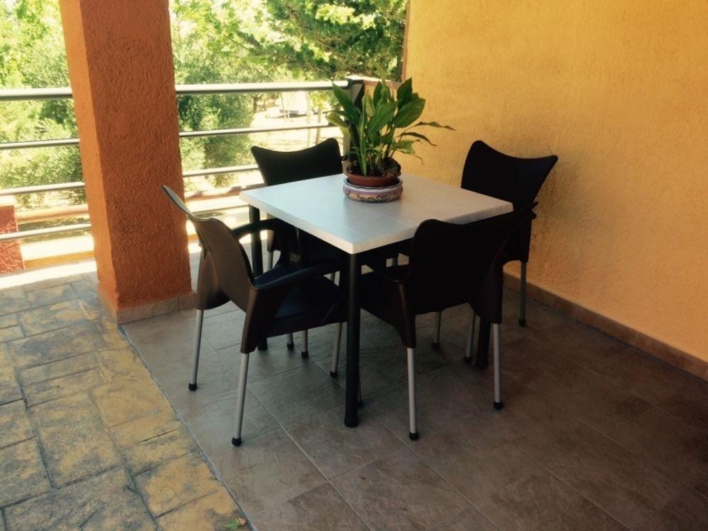 Complejo Turistico El Sur Apartment Ronda Bagian luar foto