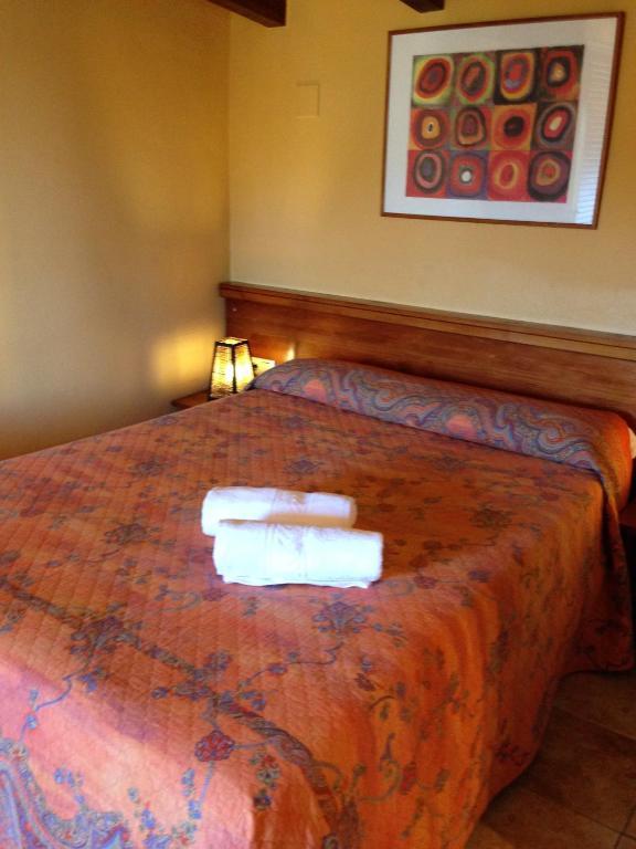 Complejo Turistico El Sur Apartment Ronda Ruang foto