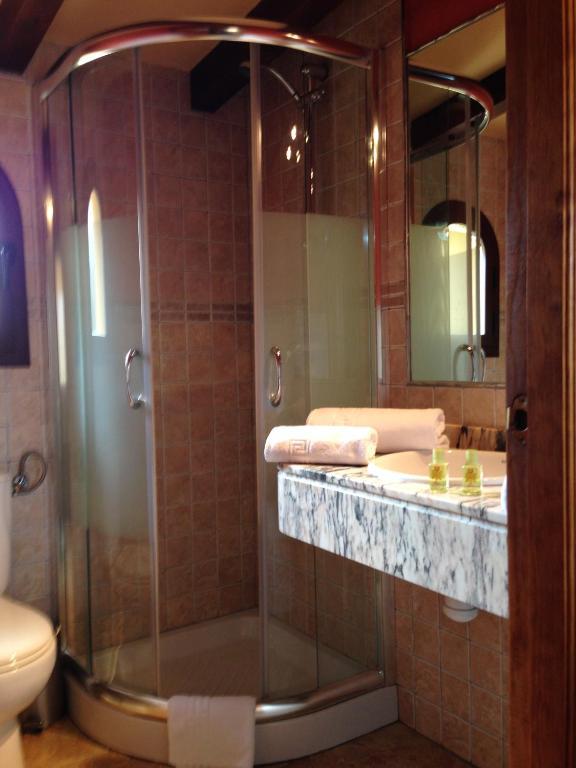 Complejo Turistico El Sur Apartment Ronda Ruang foto