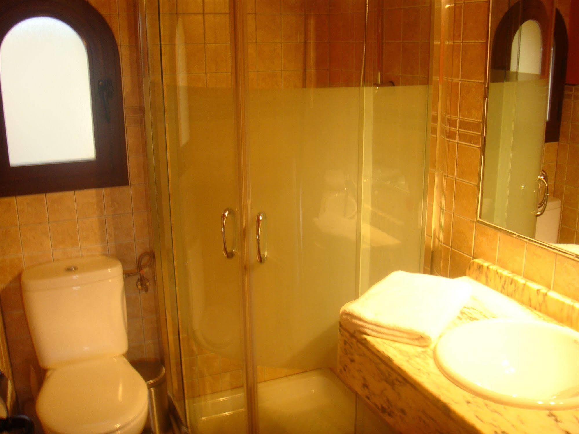 Complejo Turistico El Sur Apartment Ronda Bagian luar foto