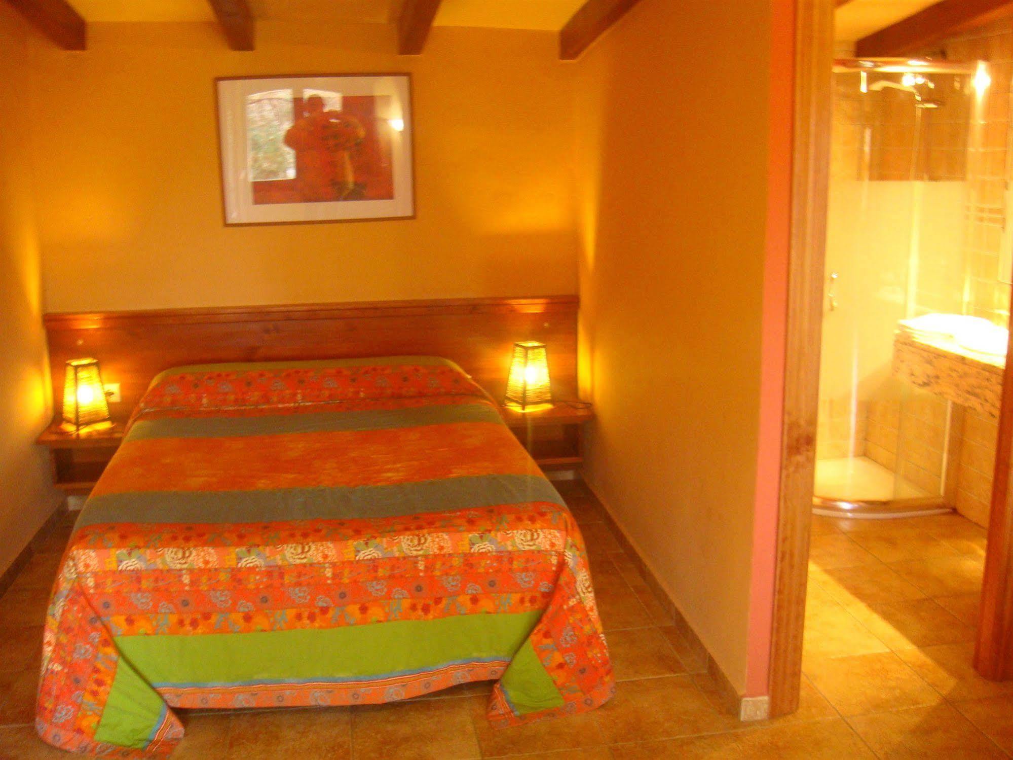 Complejo Turistico El Sur Apartment Ronda Bagian luar foto