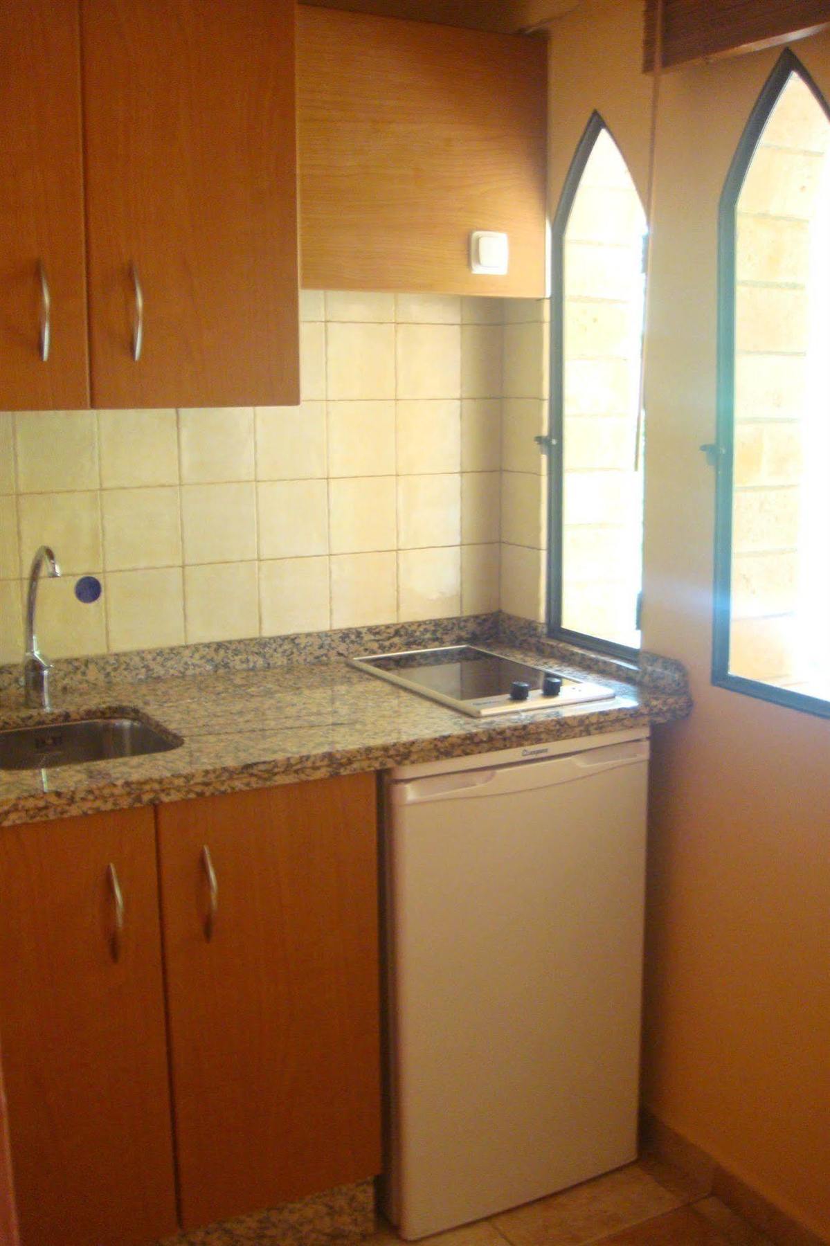 Complejo Turistico El Sur Apartment Ronda Bagian luar foto